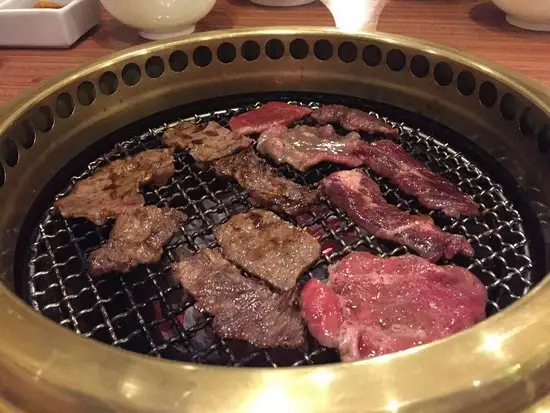 Gambar Makanan Kintan Japanese Yakiniku 13