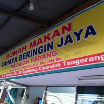 Cahaya Beringin Jaya