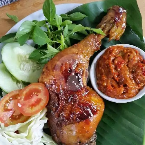 Gambar Makanan Ayam Berkah AA, Panakkukang/Tammamaung/Po 8