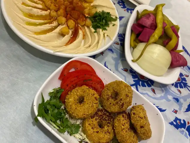 Büzelcedi بوز الجدي'nin yemek ve ambiyans fotoğrafları 8