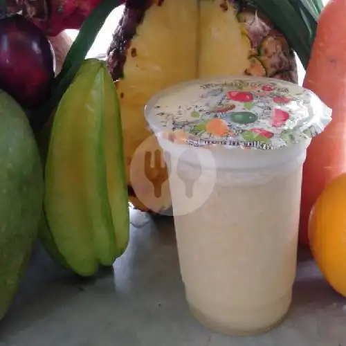 Gambar Makanan Jus & Sop Buah Mas Luki  11