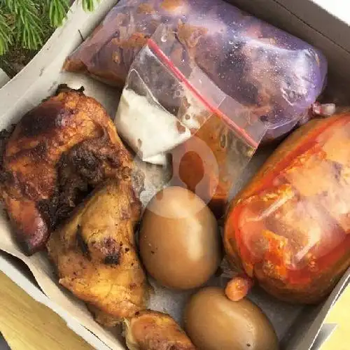 Gambar Makanan Gudeg Simbah Dapur YuMah, Pontianak Kota 8