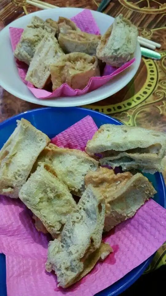 Gambar Makanan Tahu Balek "Pondok Surya" 13