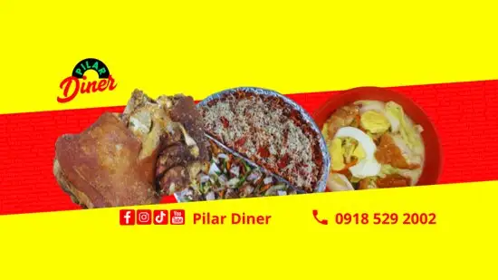 Pilar Diner Food Photo 1