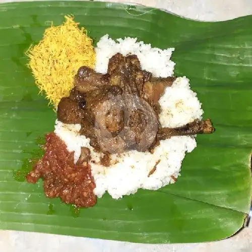 Gambar Makanan Nasi Ayam Nasi Bebek, Umik Siti 1