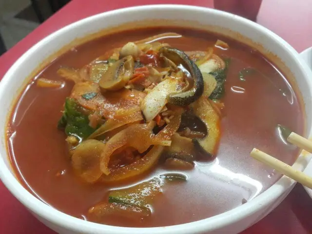 Jjang Kkae Food Photo 12