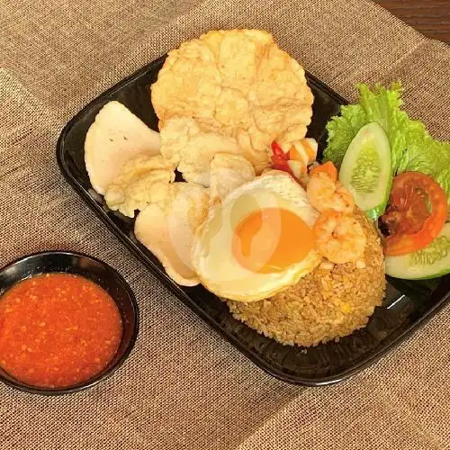 Gambar Makanan Mie Belitung Pho Pho, Muara Karang 3