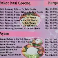 Gambar Makanan Kedai Ungu 1