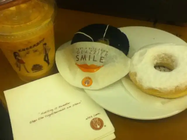 Gambar Makanan J.Co Donuts & Coffee 7