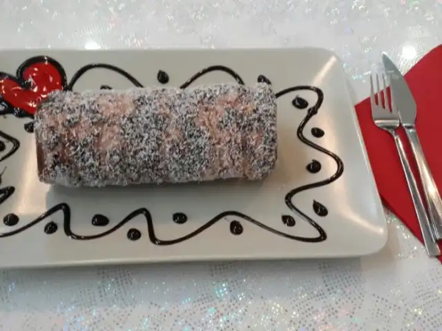 Cafe&Bistro Makara Cake'nin yemek ve ambiyans fotoğrafları 4