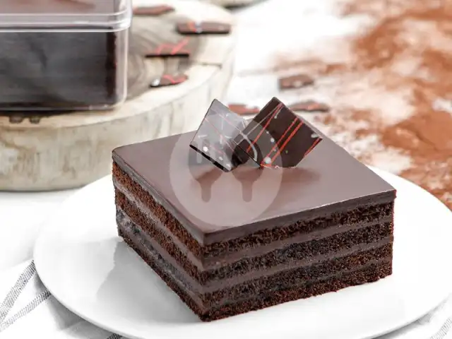 Gambar Makanan Dapur Cokelat Galaxy, Bekasi 5