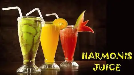 Harmonis Juice