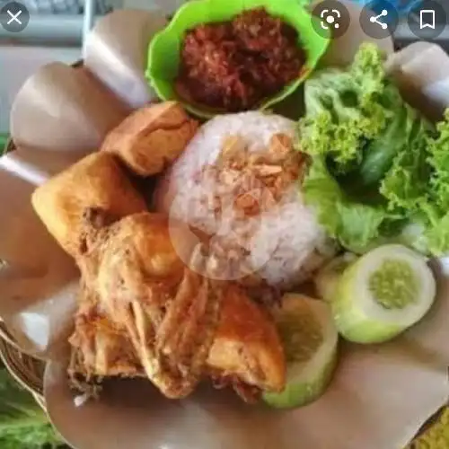 Gambar Makanan Dapur SJ, Bahkti Karya 12