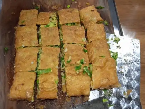 Martabak Mas Sugeng