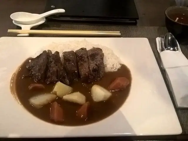 Gambar Makanan Kunoichi Japanese Restaurant 6