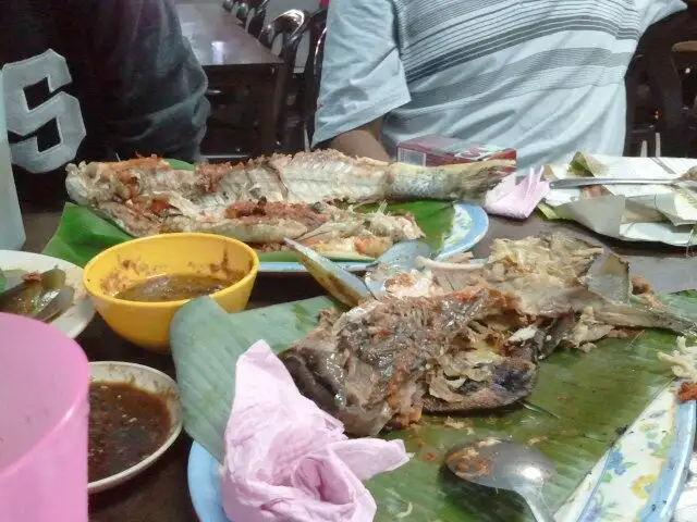Restoran Dol Satay Spg 4 Food Photo 12