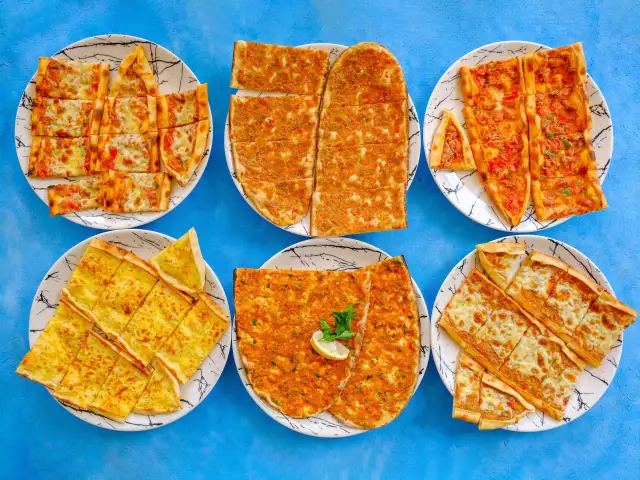 Tahsin Usta Pide & Kebap'nin yemek ve ambiyans fotoğrafları 1