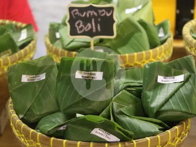 Gambar Makanan Angkringok, Griya Loka Raya 1