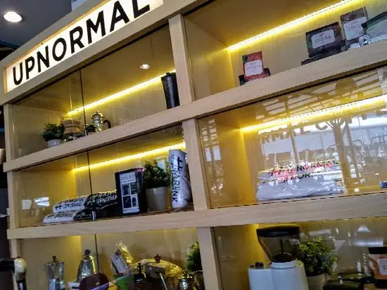 Gambar Makanan Upnormal Coffee Roasters Bandara Husein Sastranegara 12