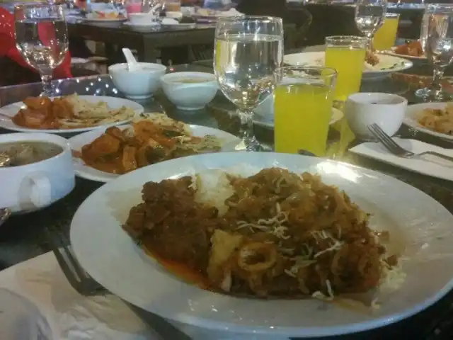 Sabah Hotel, Plantation Cafe Food Photo 6