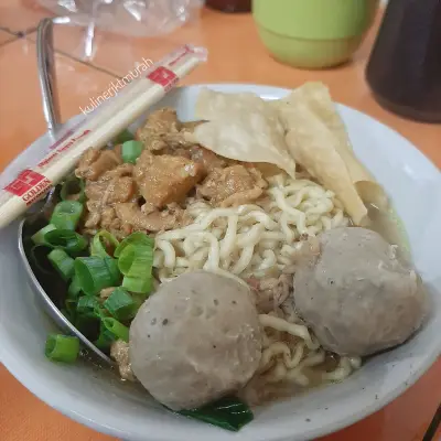 Pondok Bakso Urat Goyang Lidah