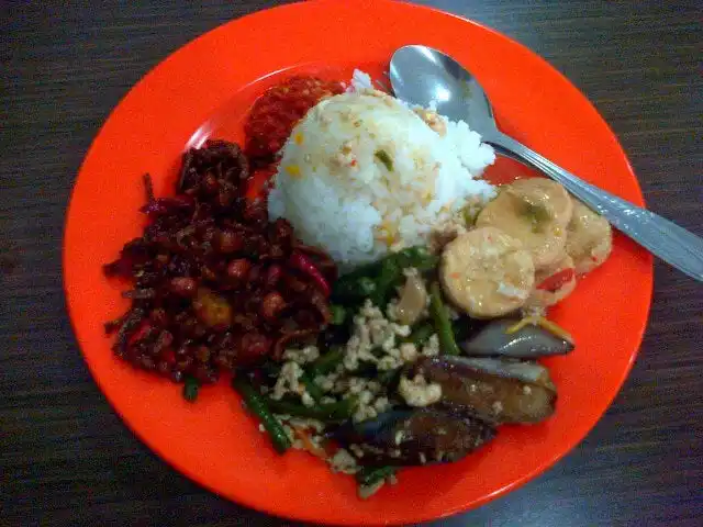 Gambar Makanan Sendok Garpu 7