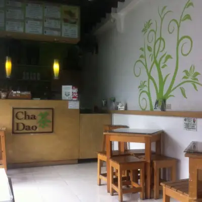 Cha Dao Tea Place