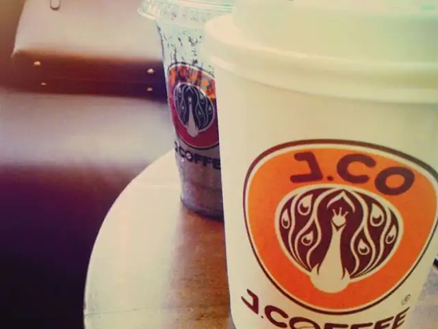 Gambar Makanan J.Co Donuts & Coffee 10