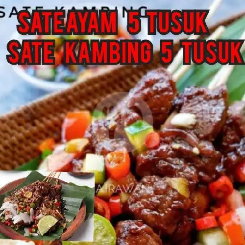 Gambar Makanan Soto Surabaya Sule, Depan Sma 2 Smavo Karadenan 2