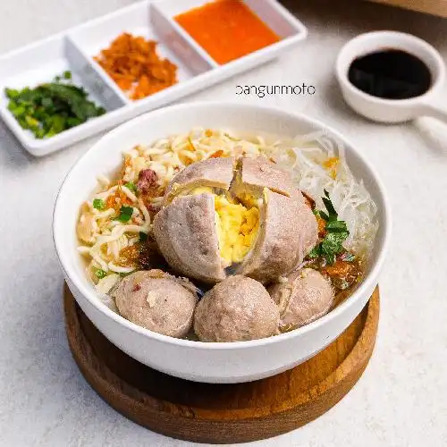 Gambar Makanan Bakso 009,Cipinang Melayu 10