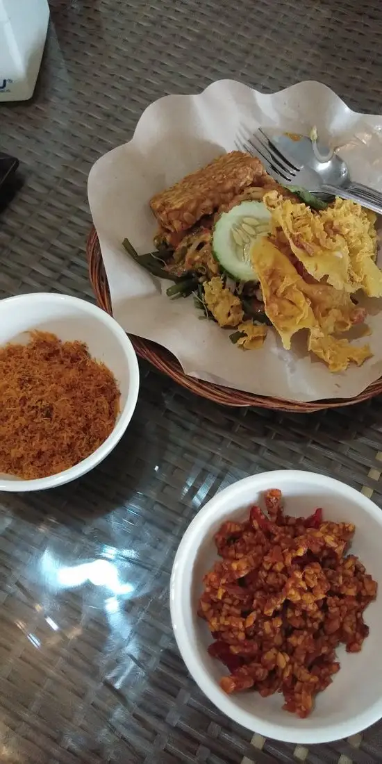 Gambar Makanan Nasi Pecel Kawi 16