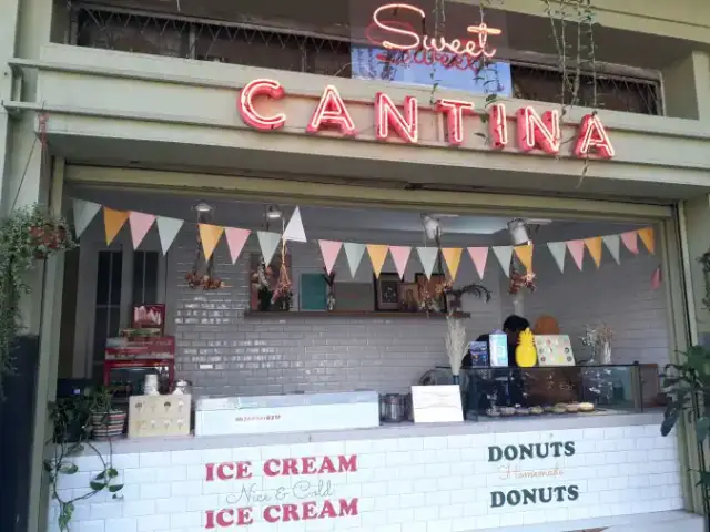 Sweet Cantina