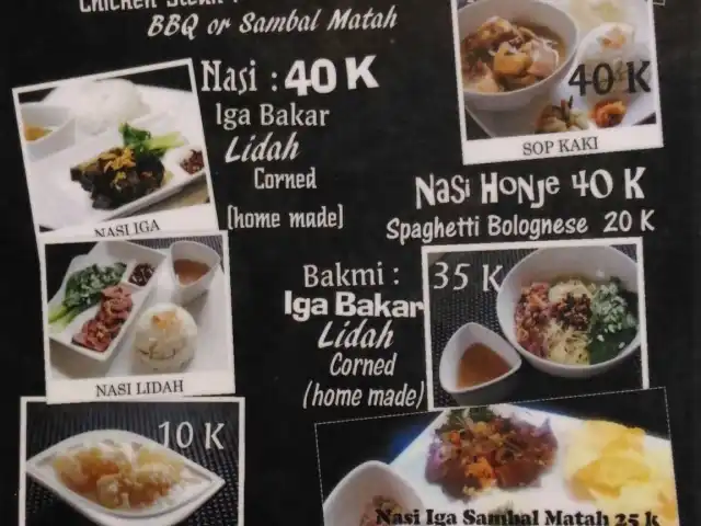 Gambar Makanan WarungMamaIna 1