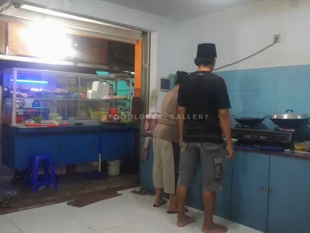 Gambar Makanan Cafe Gaul Bang Adit 3