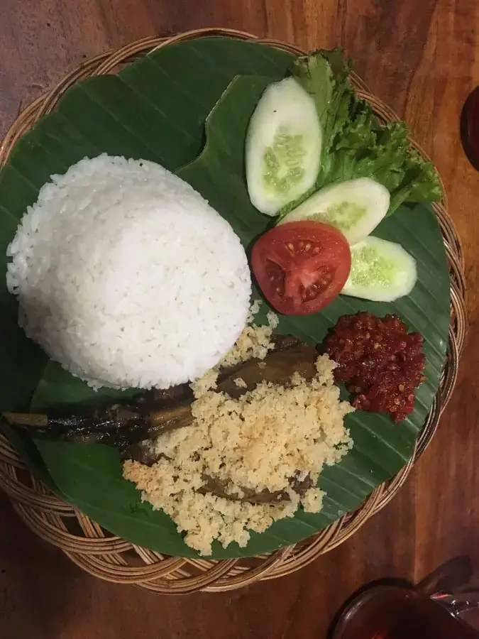 Bebek Kuali Budiyono