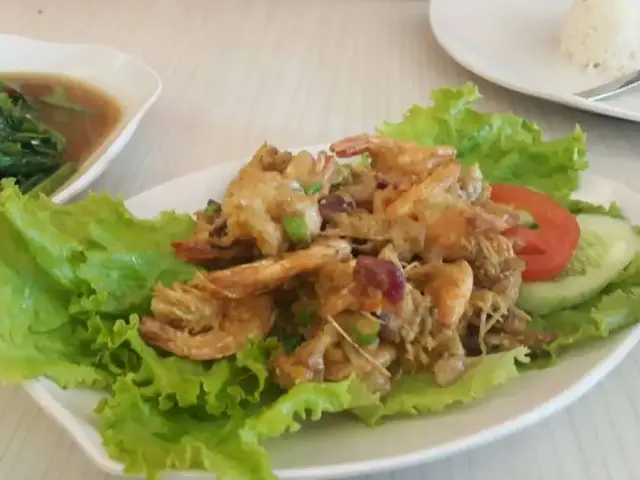 Gambar Makanan A Wen Seafood 13