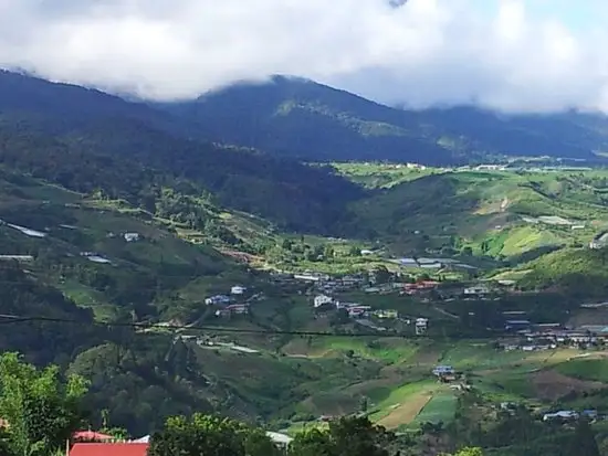 Nabalu Kundasang Food Photo 1