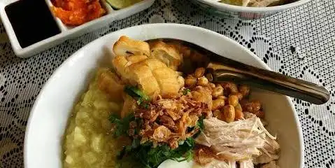 Bubur Ayam & Soto Ayam Khas Bandung, Pengajaran 