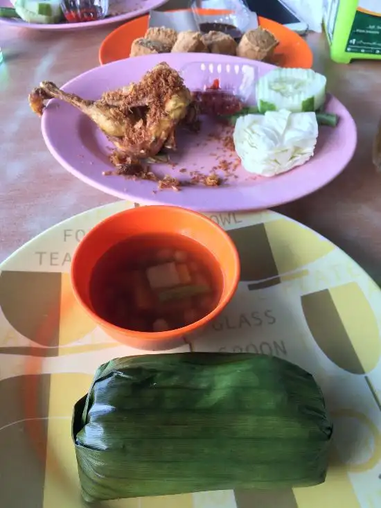 Gambar Makanan RM Tahu Sumedang Renyah 14