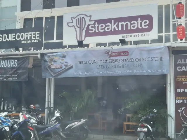 Gambar Makanan Steakmate 12