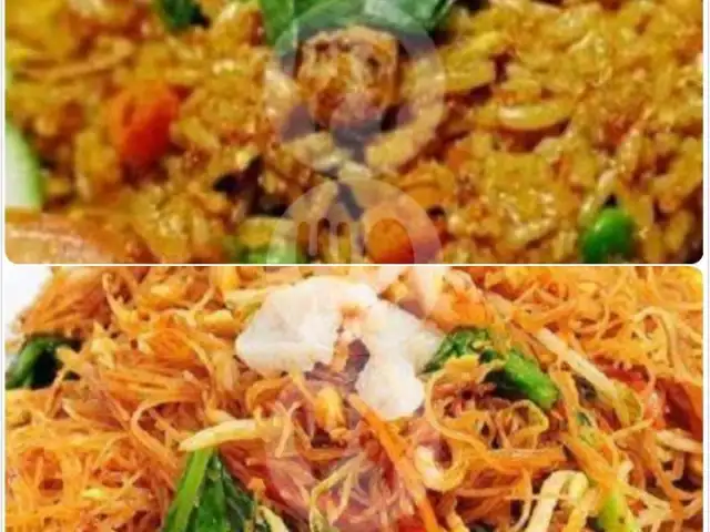 Gambar Makanan Pawon Nasi Goreng Hot, Cibinong 2