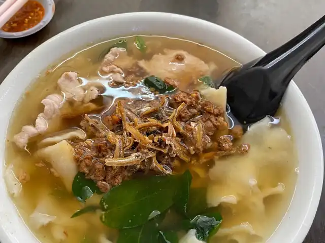 Restoran Lian Heng Pan Mee Food Photo 9