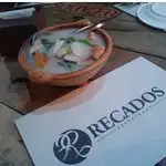Recados Restaurant Food Photo 5