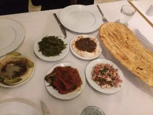 Sirinyer Restaurant'nin yemek ve ambiyans fotoğrafları 4