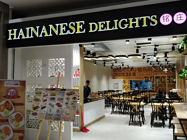 Hainanese Delights Food Photo 3