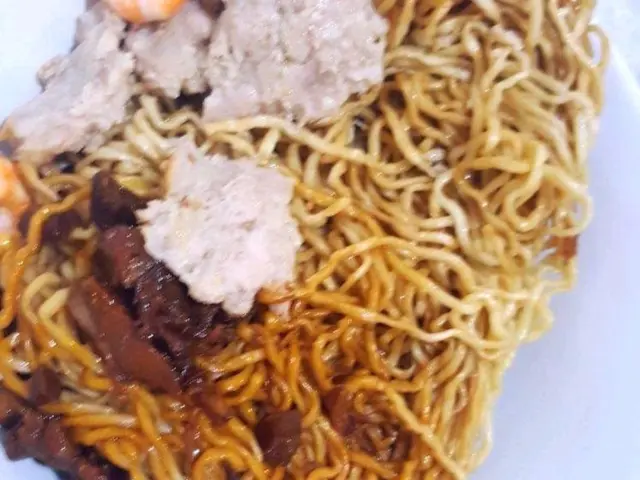 Gambar Makanan Bakmi Yong Yam 9