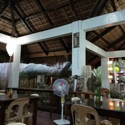 Ian Jole's Camalig Restaurant