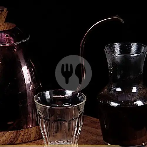Gambar Makanan Luwih Coffee And Eatery, Senopati 10