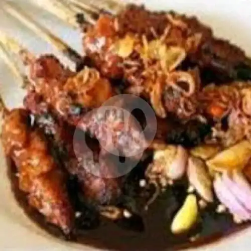 Gambar Makanan Warung Sate Madura 6