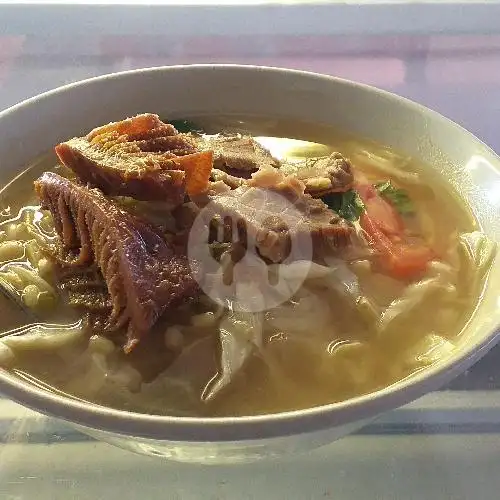 Gambar Makanan Soto Babat Bumulyono Jalan Parangtritis Km 7.7 4